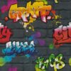 ⁦ورق جدران أمريكي كيدز اند تينز⁩ - الصورة ⁦15⁩