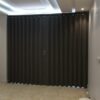 ⁦نماذج لابواب السحاب الجلد ذرفه وذرفتين⁩ - الصورة ⁦2⁩